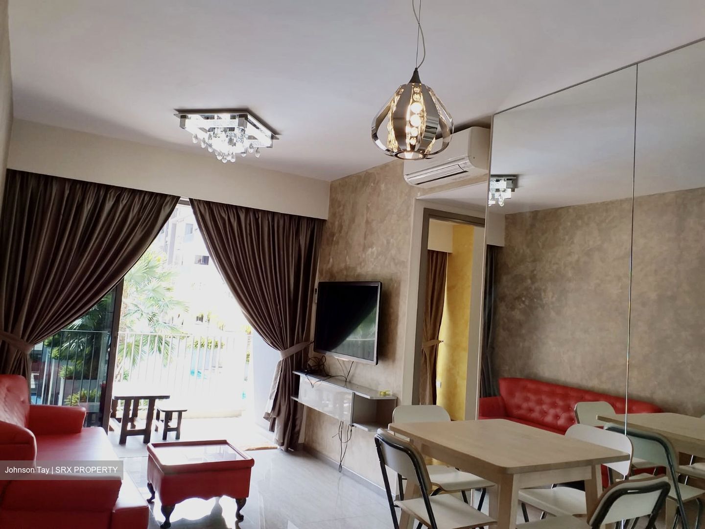 Stratum (D18), Condominium #298437271